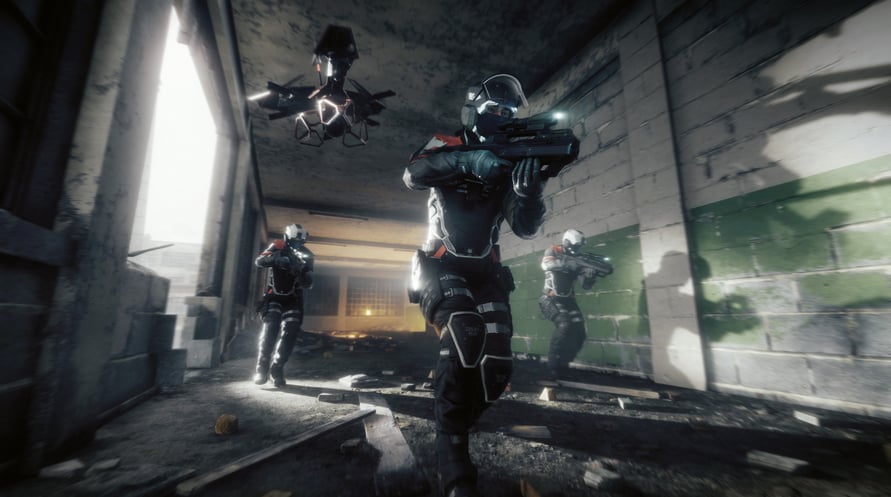 Homefront The Revolution - Expansion Pass