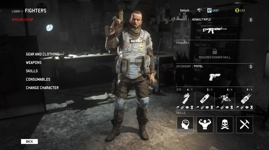Homefront The Revolution - Expansion Pass