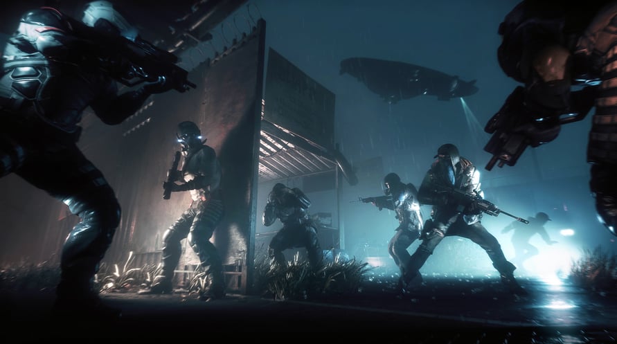Homefront The Revolution - Expansion Pass
