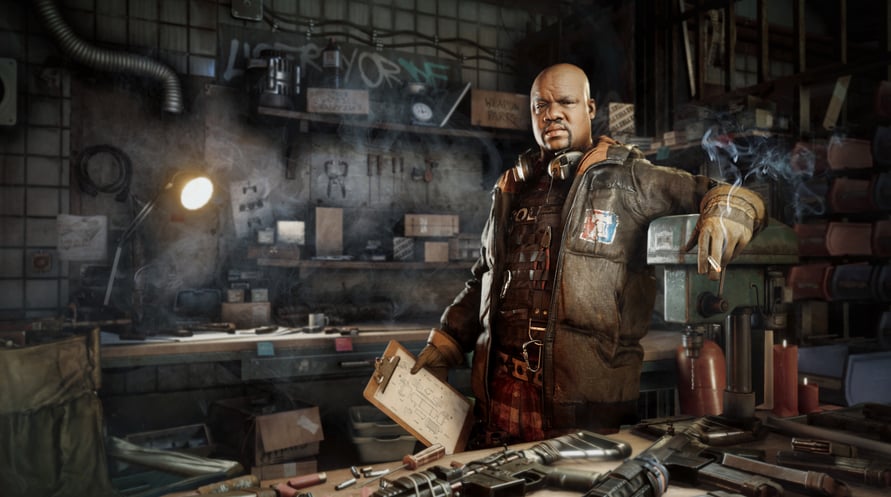 Homefront The Revolution - Expansion Pass