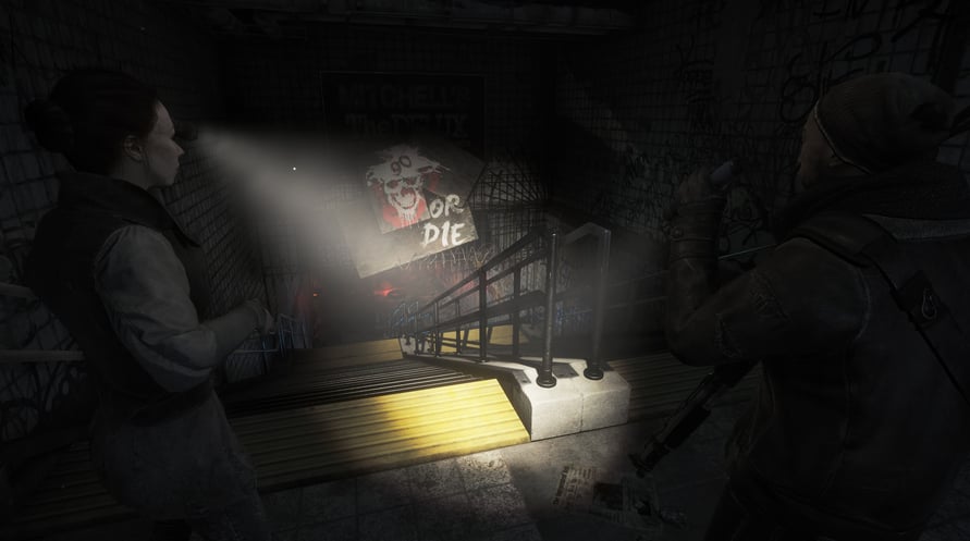 Homefront: The Revolution - The Voice of Freedom