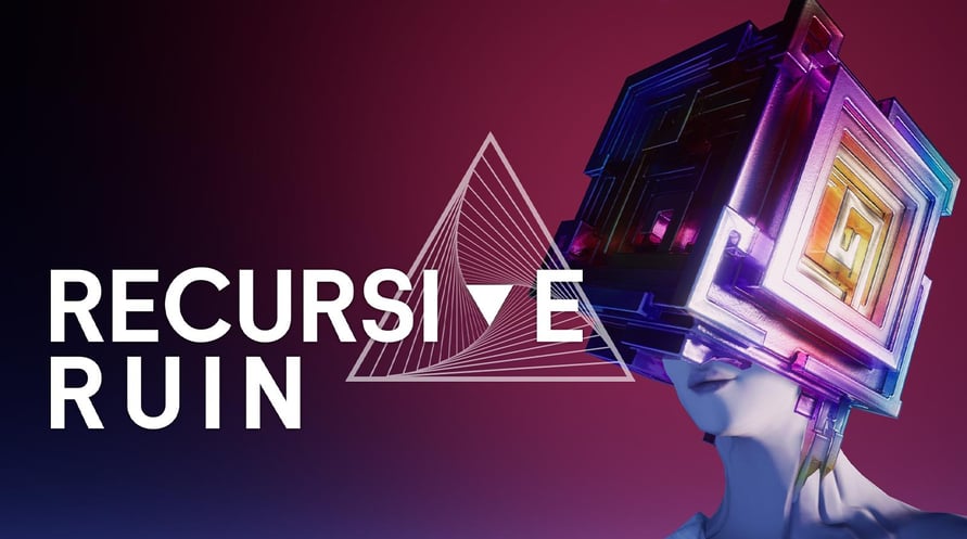 Recursive Ruin
