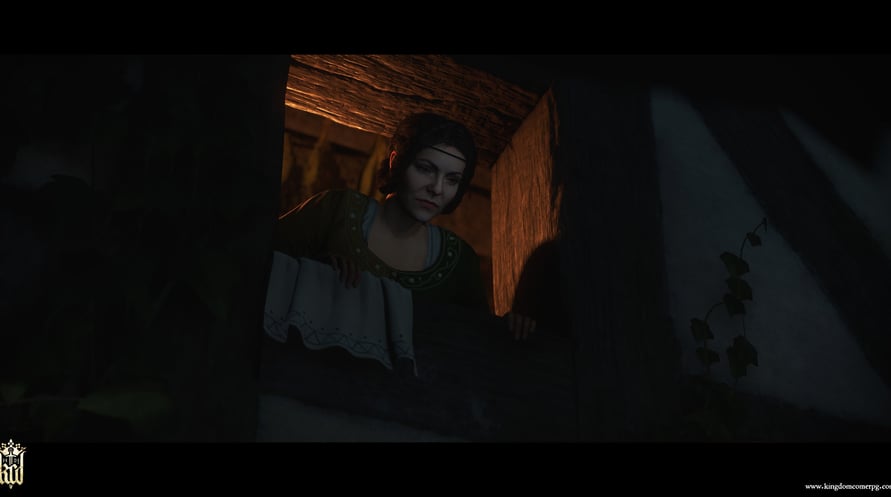 Kingdom Come: Deliverance - Amorous Adventures