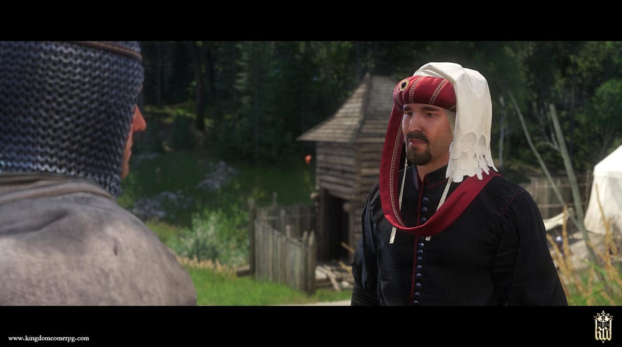 Kingdom Come: Deliverance - Royal DLC Package