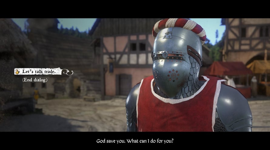Kingdom Come: Deliverance - Royal DLC Package