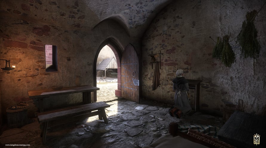 Kingdom Come: Deliverance - Royal DLC Package