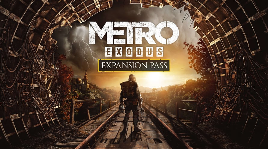Metro Exodus Season Pass