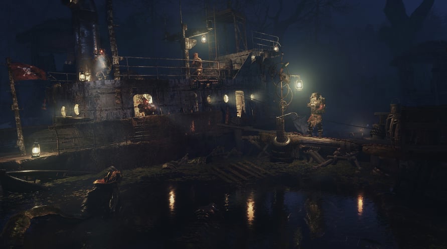 Metro Exodus Season Pass