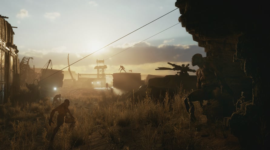 Metro Exodus Season Pass