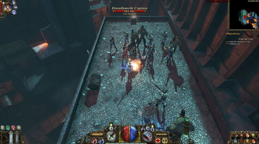 The Incredible Adventures of Van Helsing Anthology
