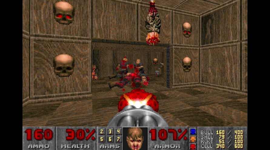 DOOM (1993)
