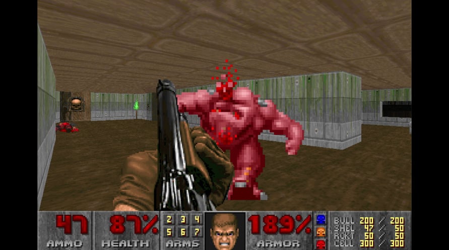 DOOM (1993)