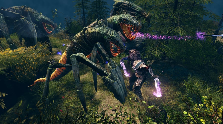 The Incredible Adventures of Van Helsing III