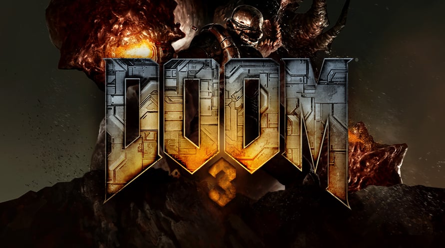 DOOM 3