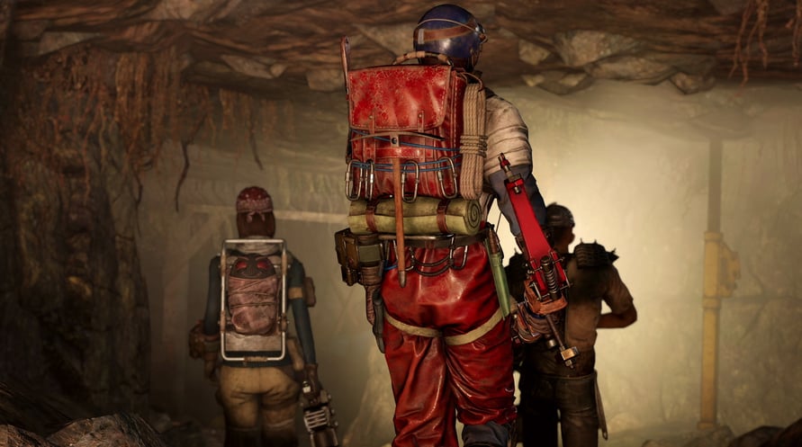 Fallout 76: The Pitt Deluxe Edition