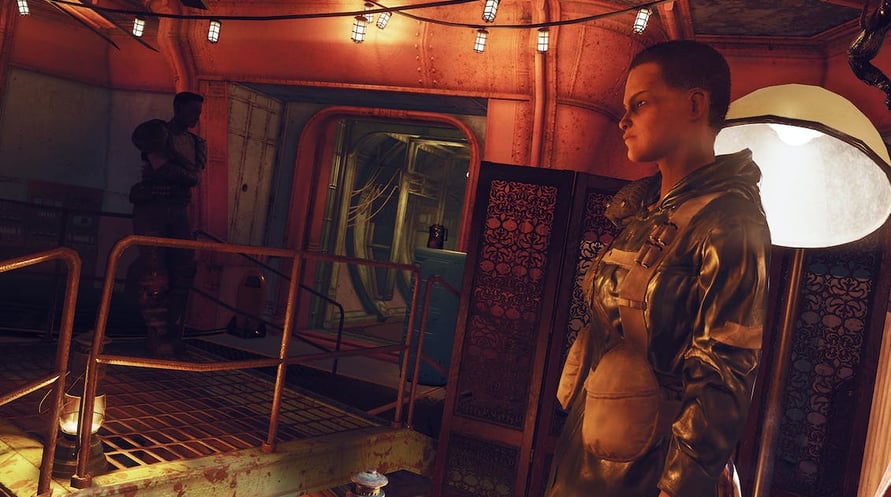 Fallout 76: The Pitt Deluxe Edition