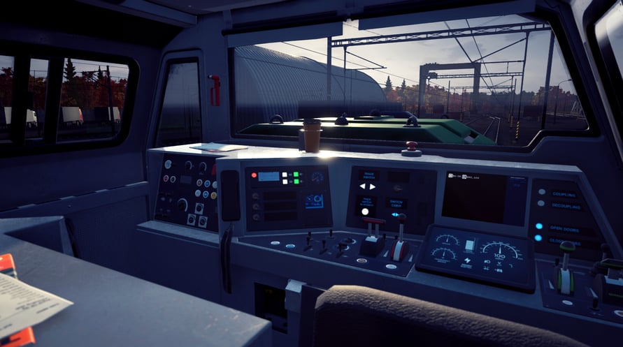 Train Life - Supporter Edition