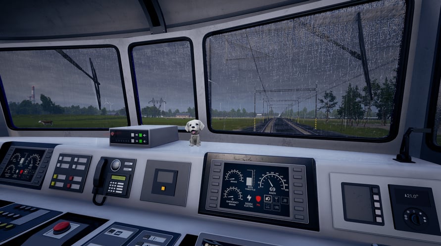 Train Life - Supporter Edition