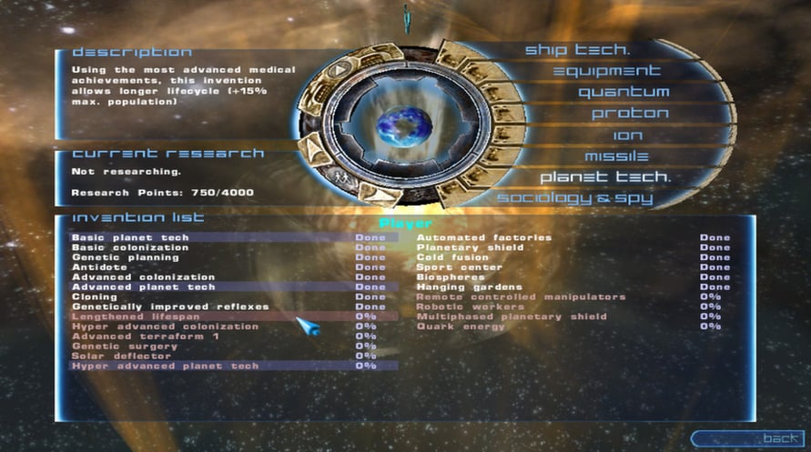 Haegemonia: Legions of Iron