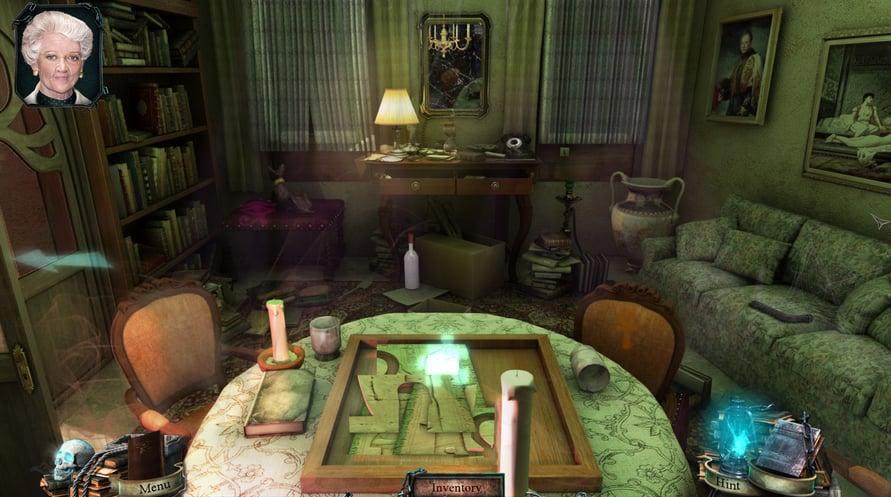 Hidden Object - 12 in 1 bundle