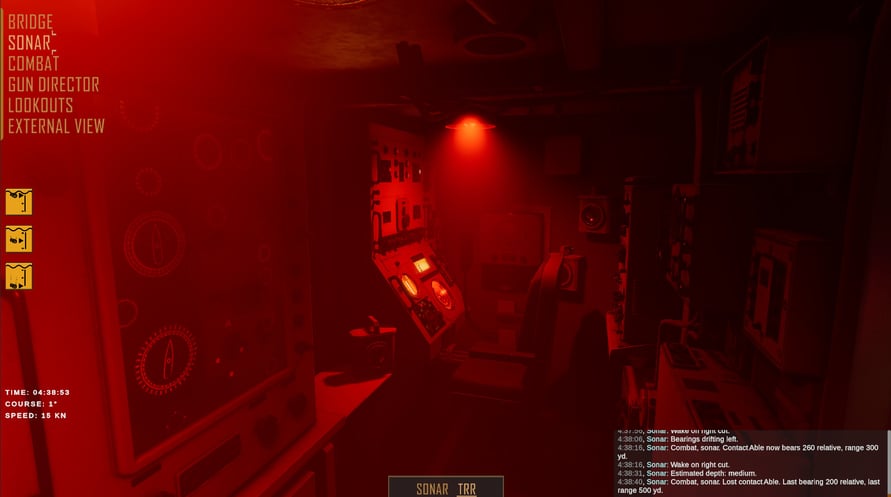 Destroyer: The U-Boat Hunter