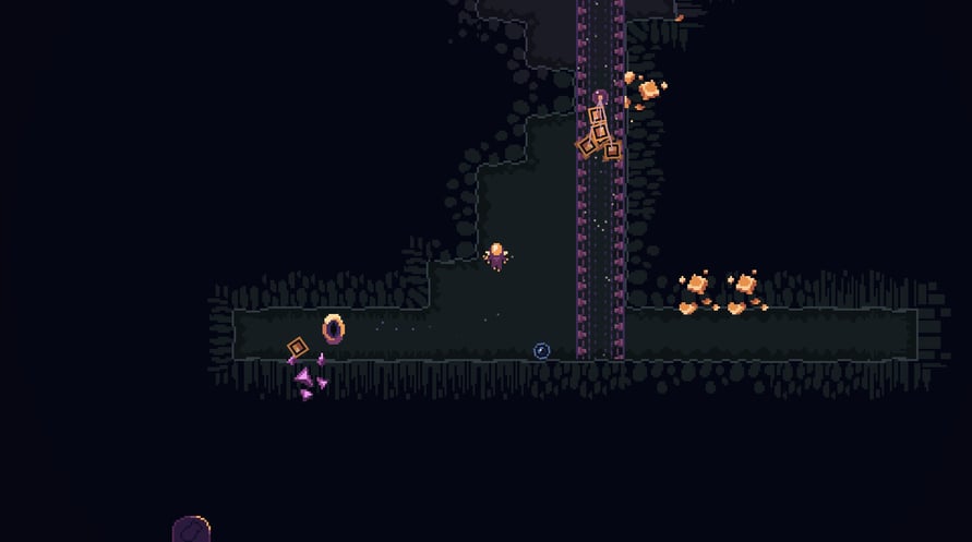 Dome Keeper Deluxe Edition