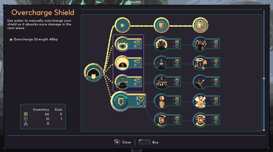 Dome Keeper Deluxe Edition