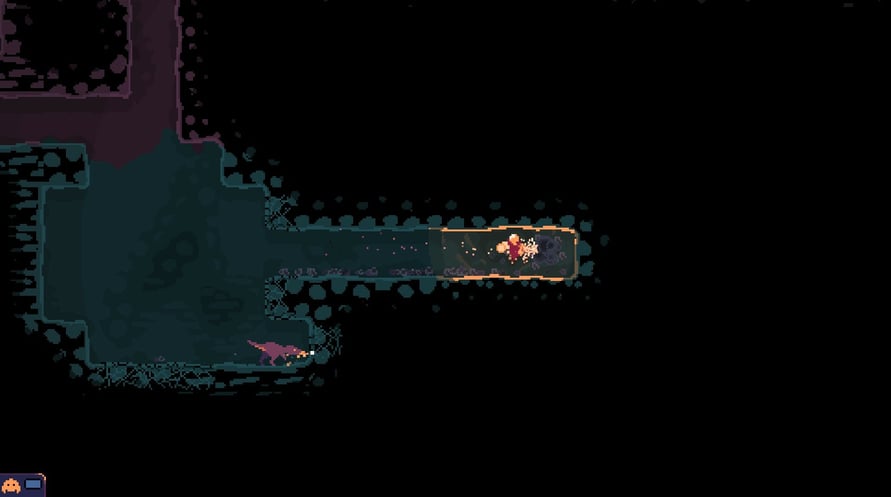 Dome Keeper Deluxe Edition