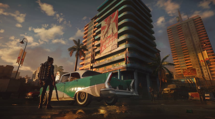Far Cry 6