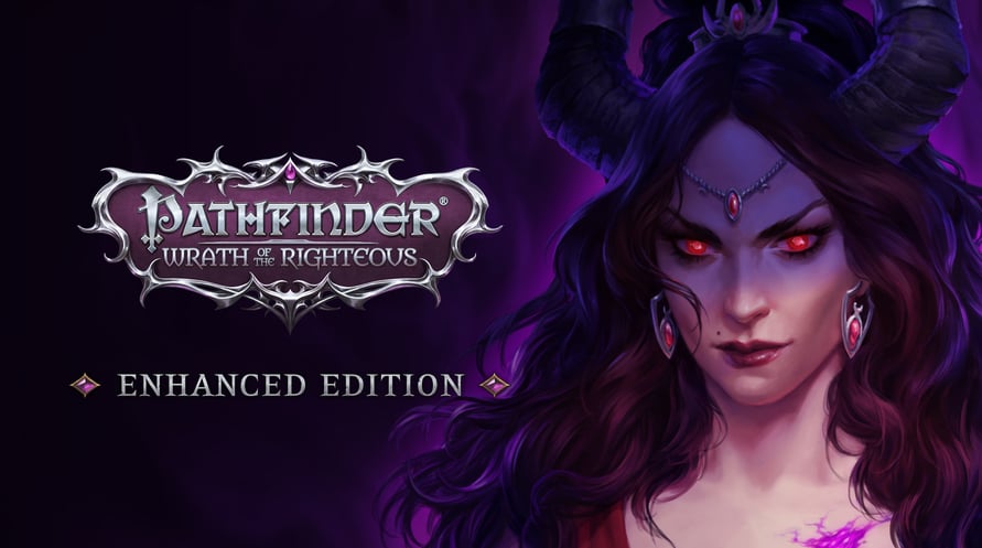 Pathfinder: Wrath of the Righteous Enhanced Edition