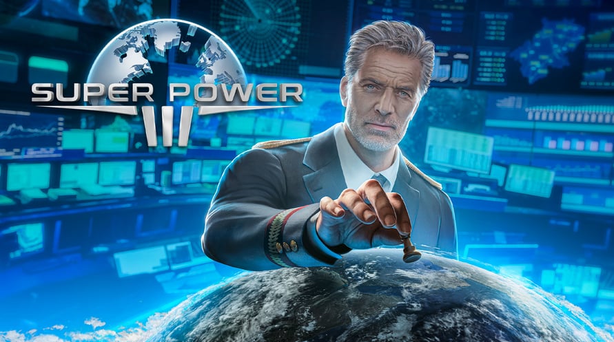 SuperPower 3