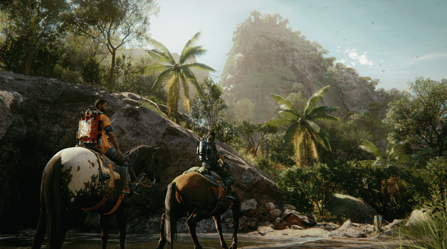 Far Cry 6 Game of the Year Edition