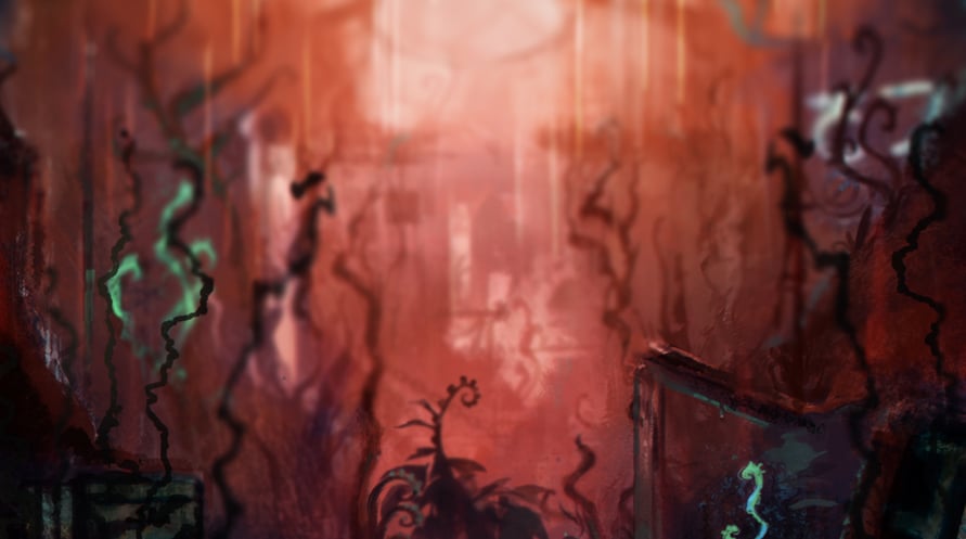 Rain World