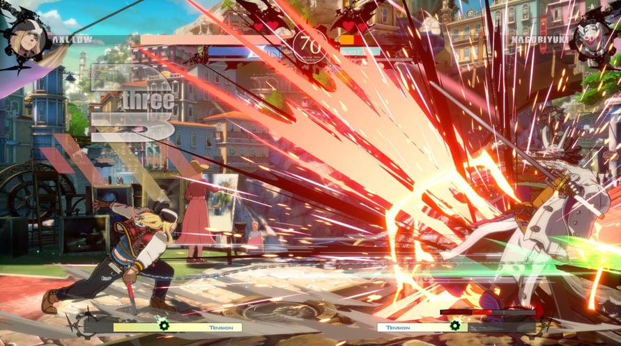Guilty Gear -Strive- + Season Pass 1