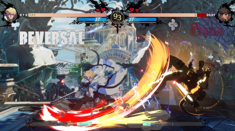 Guilty Gear -Strive- + Season Pass 1
