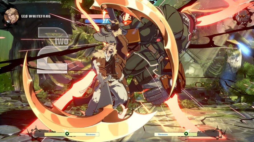 Guilty Gear -Strive- Season Pass 2