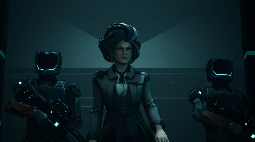 New Tales from the Borderlands Steam