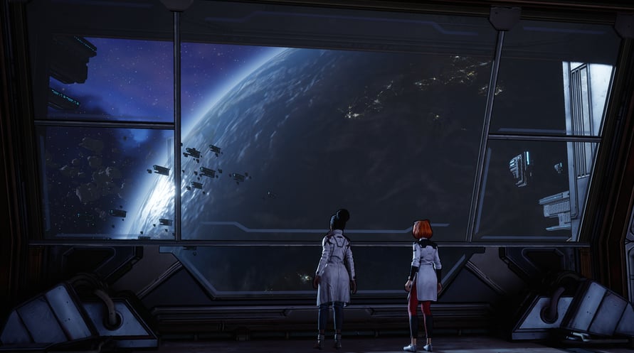 New Tales from the Borderlands Steam