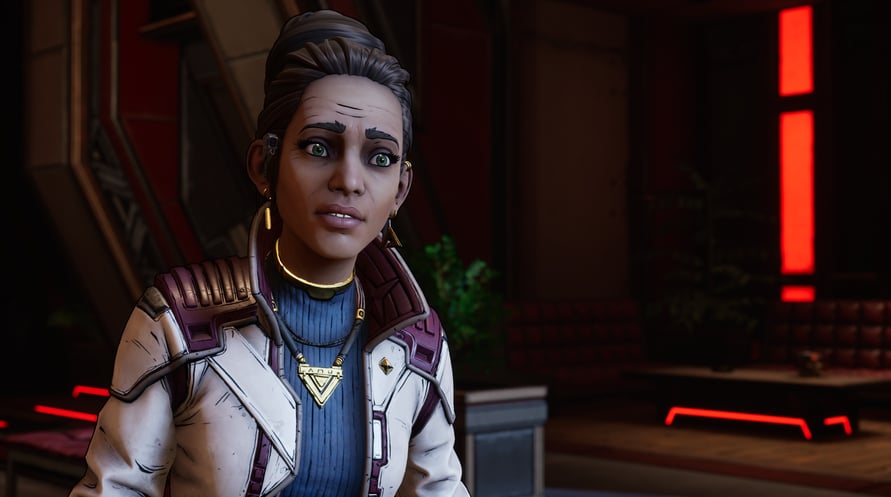 New Tales from the Borderlands Steam