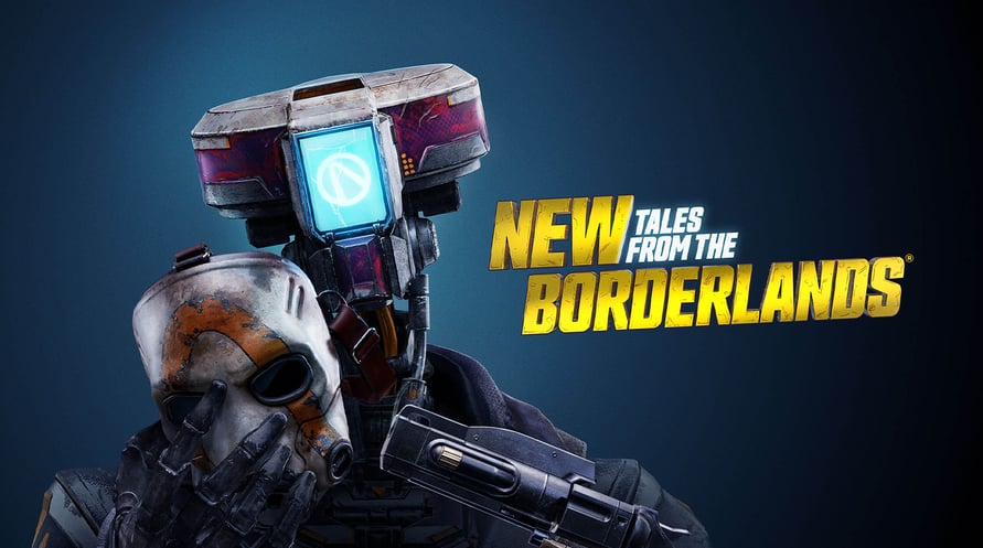 New Tales from the Borderlands Epic