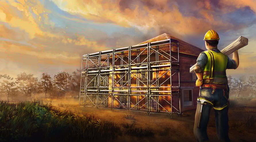 Builder Simulator
