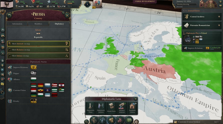Victoria 3