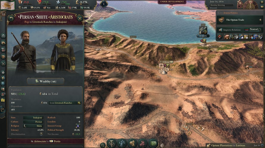 Victoria 3