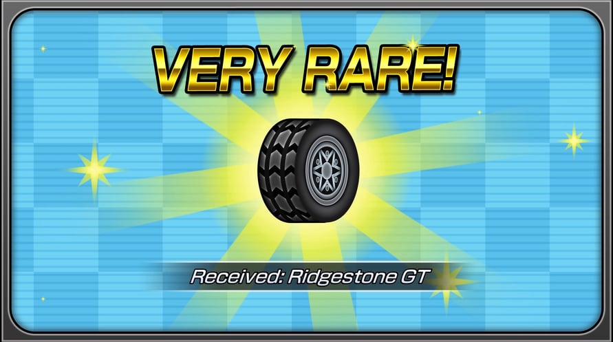 Gotcha Racing 2nd
