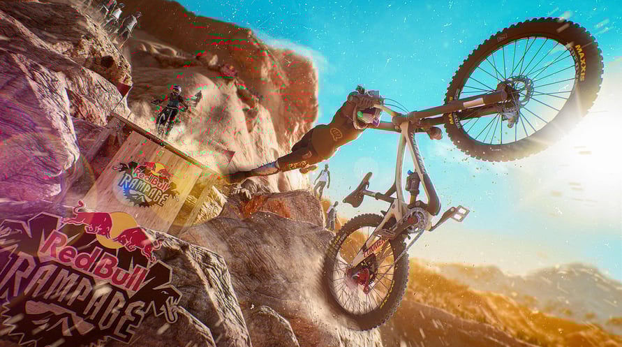 Riders Republic – Standard Edition