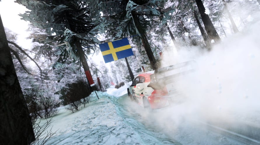 WRC Generations - Career Starter Pack