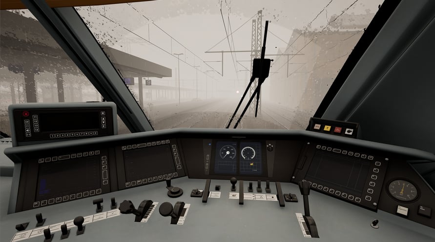 Train Sim World 3 - Deluxe Edition