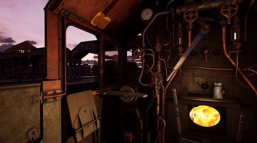 Train Sim World 3 - Deluxe Edition