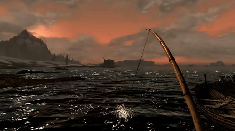 The Elder Scrolls V: Skyrim Anniversary Upgrade EU Nintendo Switch