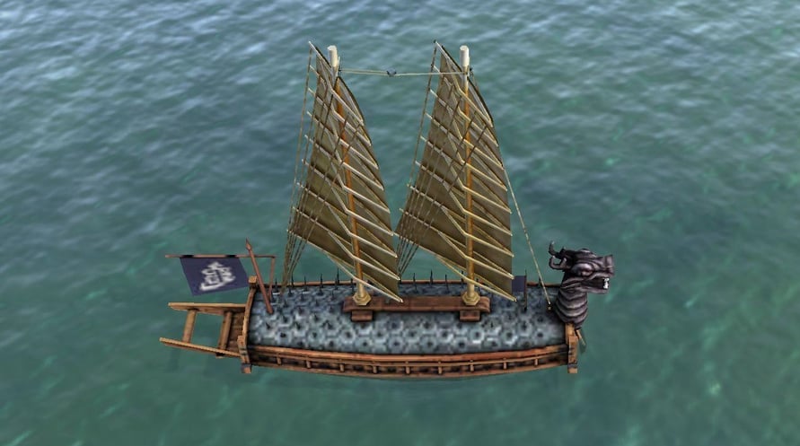 Sid Meier’s Civilization V: Civilization and Scenario Pack - Korea [Mac]